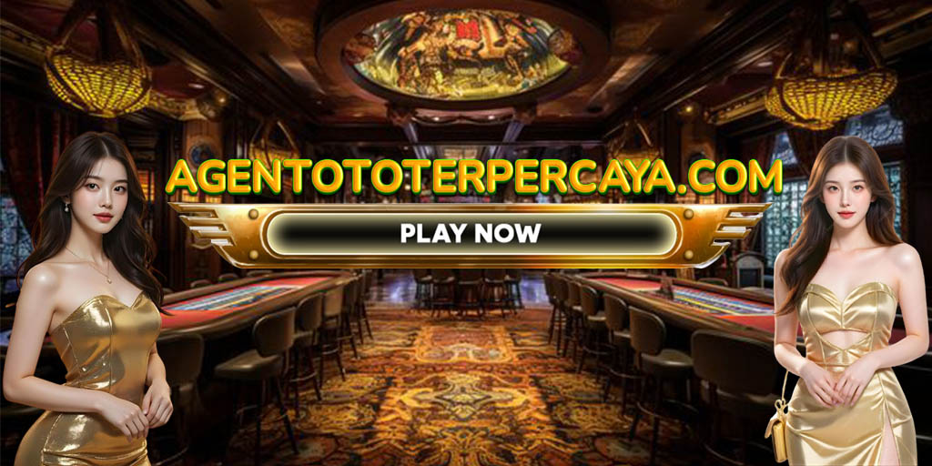 Agen Toto Terpercaya